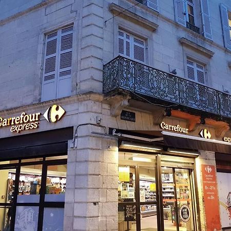 Apartament Superbe Loft T4 De 96 M2 Au Coeur Périgueux Zewnętrze zdjęcie