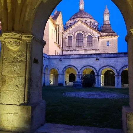 Apartament Superbe Loft T4 De 96 M2 Au Coeur Périgueux Zewnętrze zdjęcie