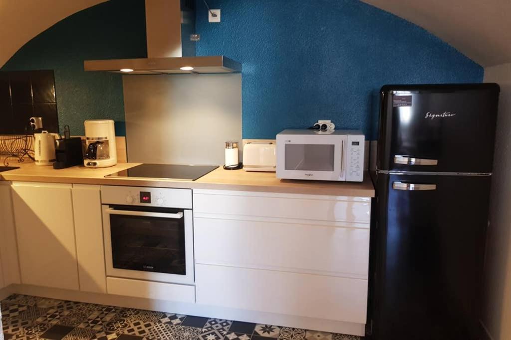 Apartament Superbe Loft T4 De 96 M2 Au Coeur Périgueux Zewnętrze zdjęcie