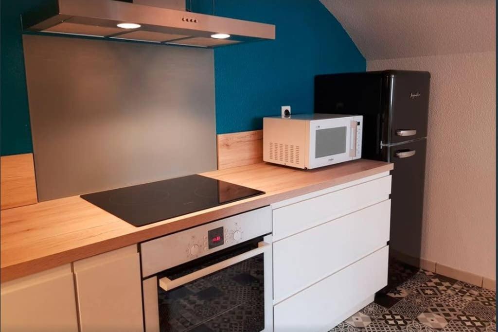 Apartament Superbe Loft T4 De 96 M2 Au Coeur Périgueux Zewnętrze zdjęcie