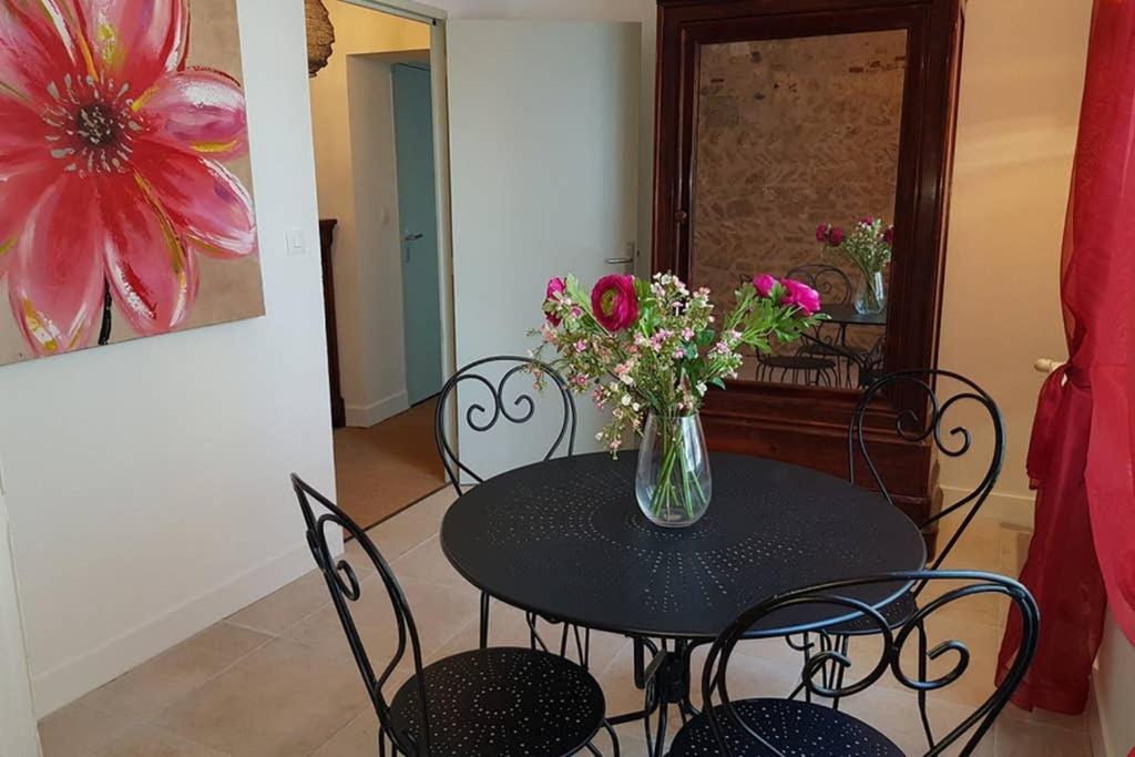 Apartament Superbe Loft T4 De 96 M2 Au Coeur Périgueux Zewnętrze zdjęcie