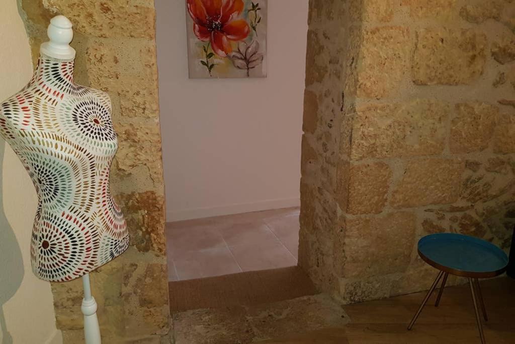 Apartament Superbe Loft T4 De 96 M2 Au Coeur Périgueux Zewnętrze zdjęcie