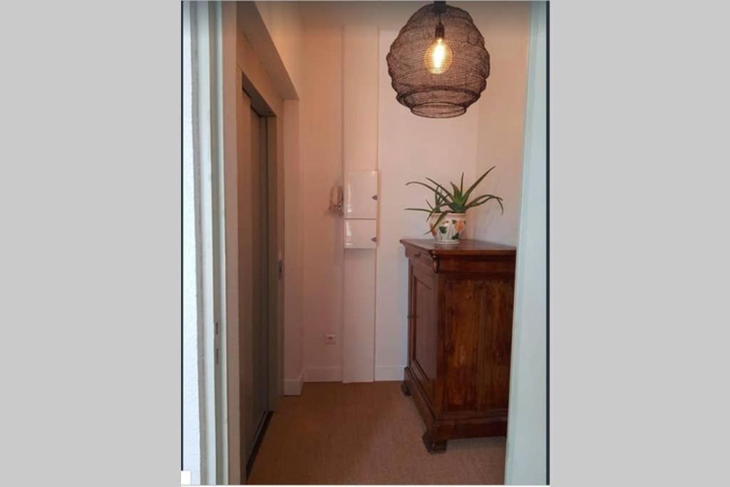 Apartament Superbe Loft T4 De 96 M2 Au Coeur Périgueux Zewnętrze zdjęcie