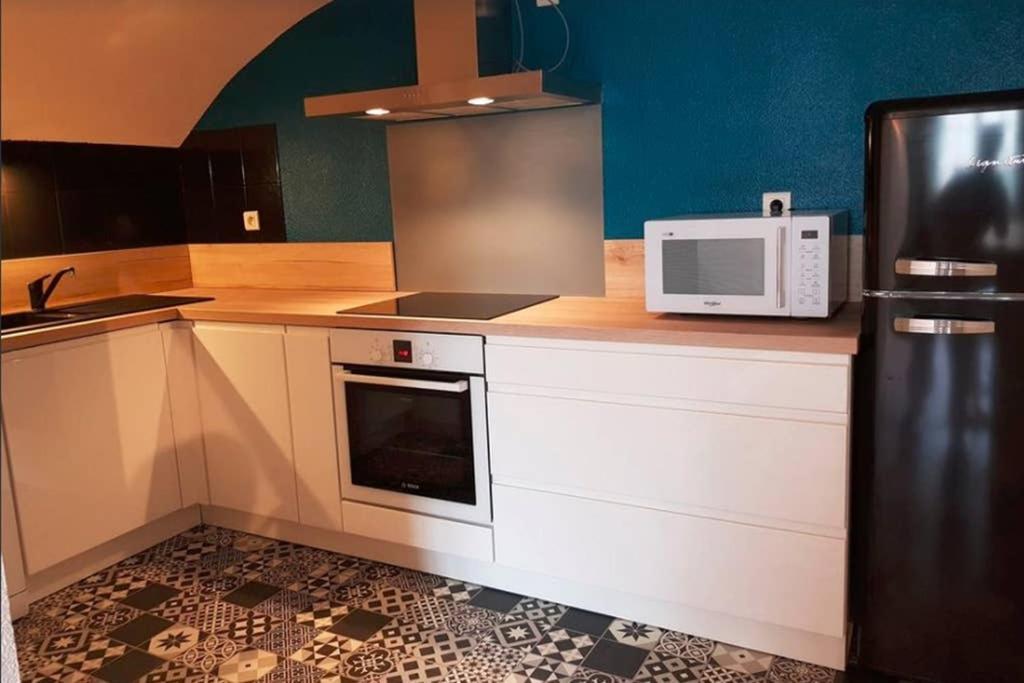 Apartament Superbe Loft T4 De 96 M2 Au Coeur Périgueux Zewnętrze zdjęcie