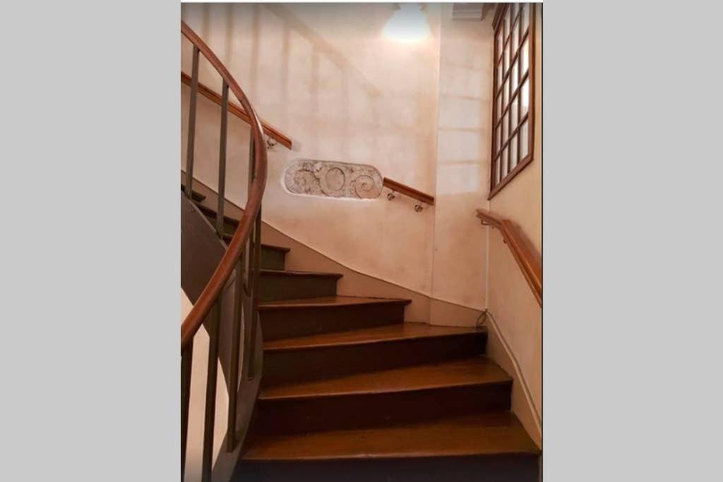 Apartament Superbe Loft T4 De 96 M2 Au Coeur Périgueux Zewnętrze zdjęcie