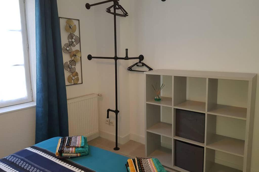 Apartament Superbe Loft T4 De 96 M2 Au Coeur Périgueux Zewnętrze zdjęcie