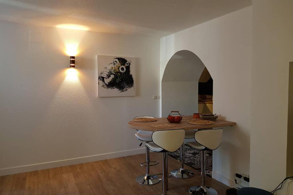 Apartament Superbe Loft T4 De 96 M2 Au Coeur Périgueux Zewnętrze zdjęcie