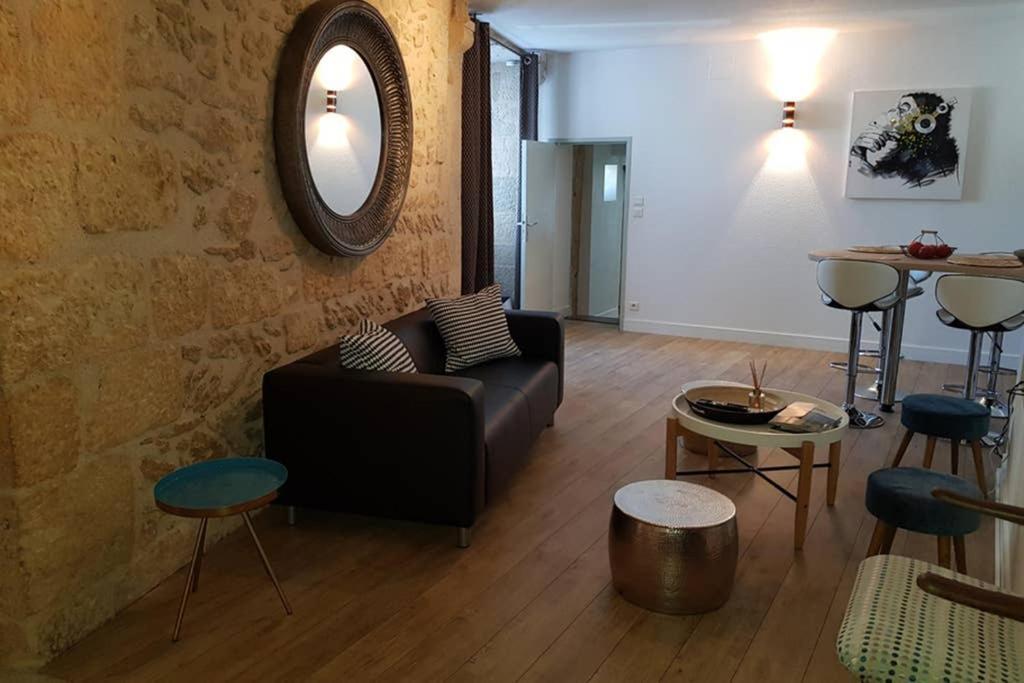 Apartament Superbe Loft T4 De 96 M2 Au Coeur Périgueux Zewnętrze zdjęcie