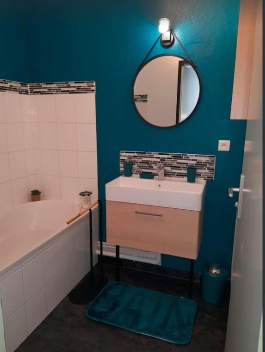 Apartament Superbe Loft T4 De 96 M2 Au Coeur Périgueux Zewnętrze zdjęcie