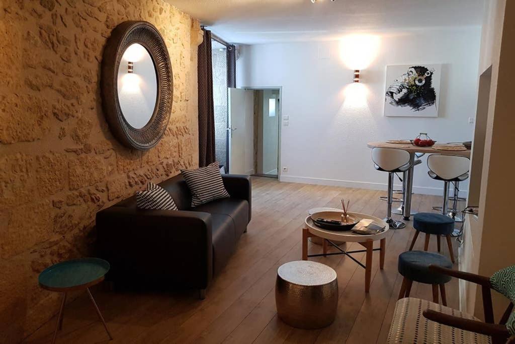 Apartament Superbe Loft T4 De 96 M2 Au Coeur Périgueux Zewnętrze zdjęcie