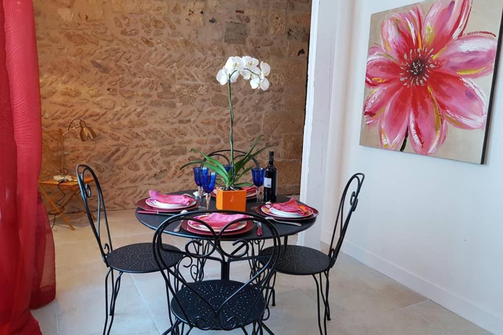 Apartament Superbe Loft T4 De 96 M2 Au Coeur Périgueux Zewnętrze zdjęcie