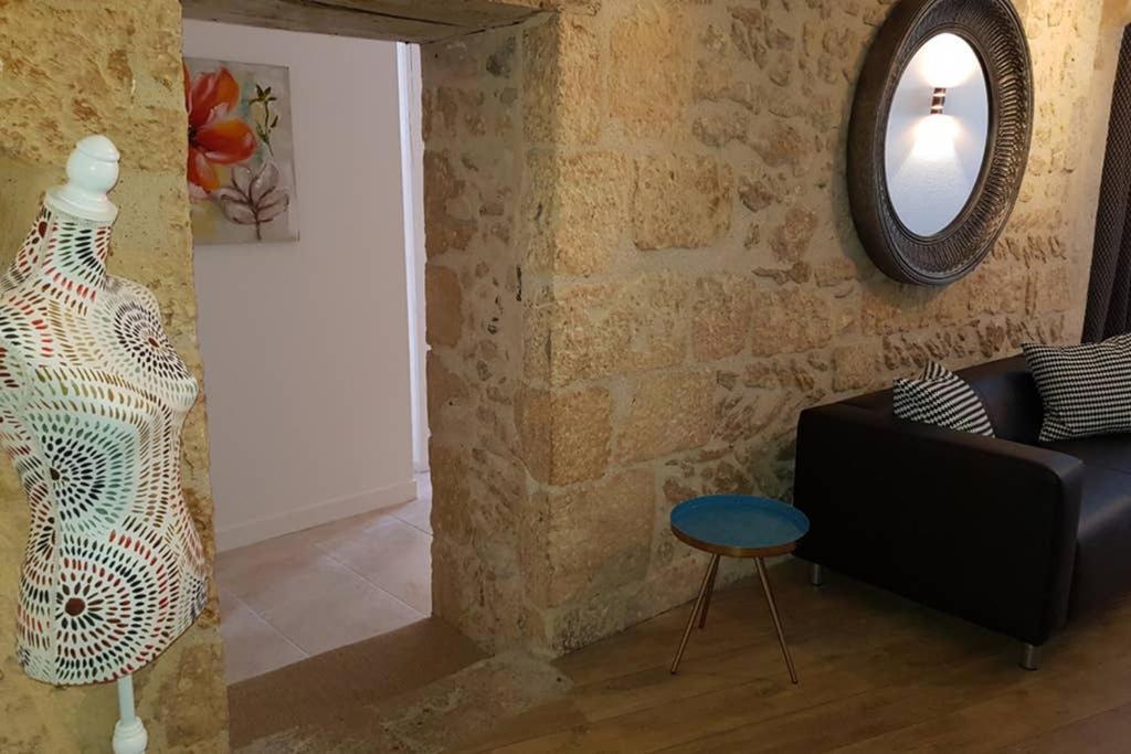 Apartament Superbe Loft T4 De 96 M2 Au Coeur Périgueux Zewnętrze zdjęcie